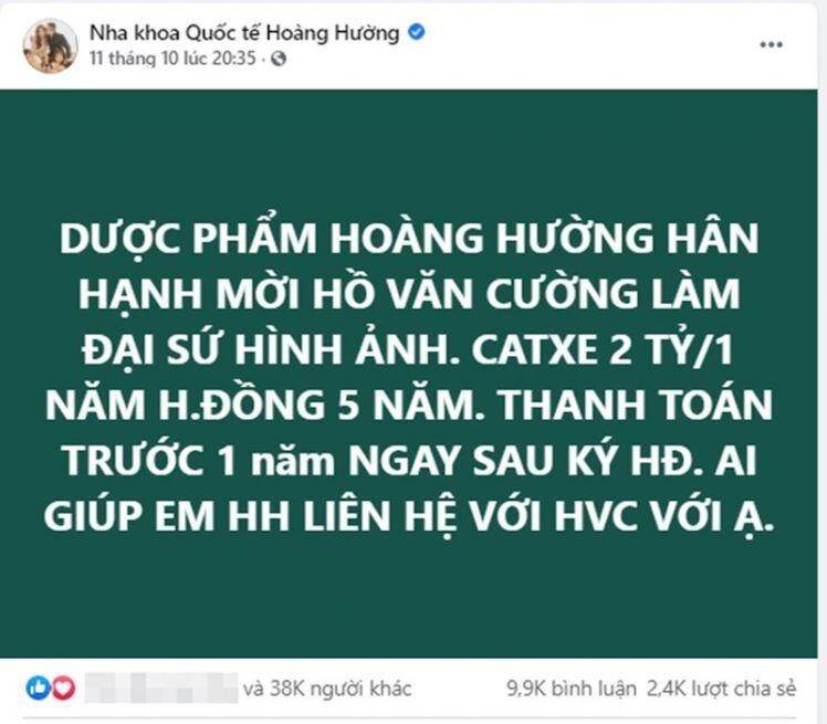 Từ dược sĩ tỉnh lẻ đến “bà trùm” livestream