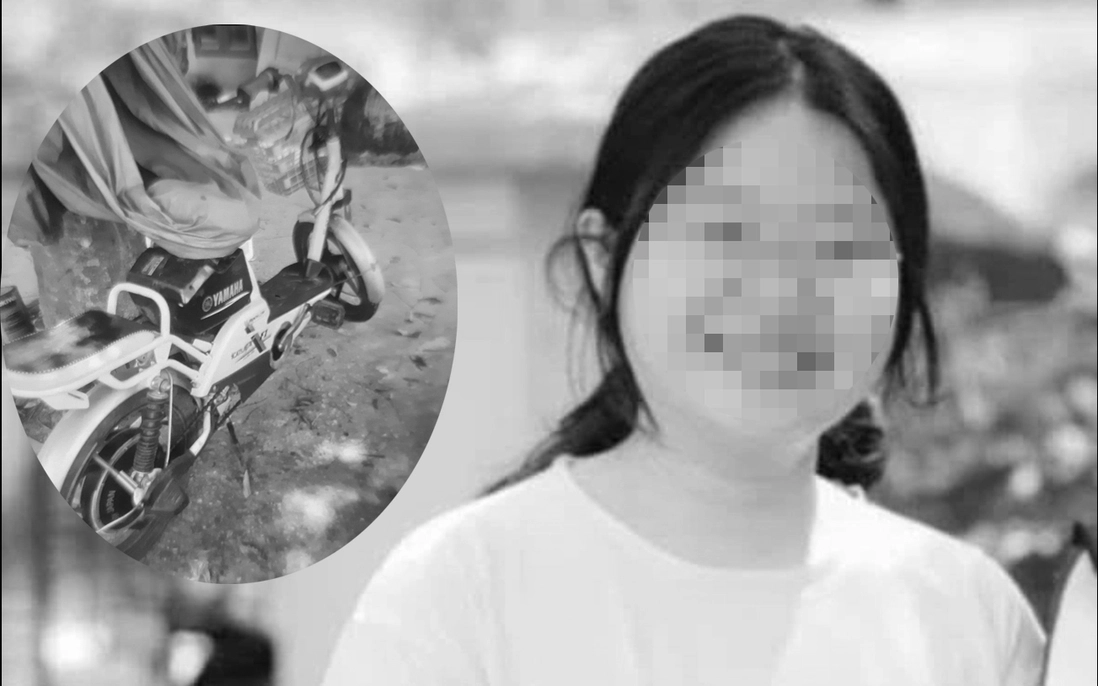  Vụ tìm thấy thi thể nữ sinh: Người mẹ đề nghị làm rõ những nghi vấn