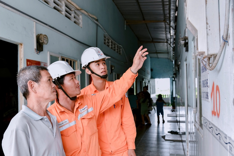 Khuyến cáo nâng cao cảnh giác, không chia sẻ thông tin cá nhân