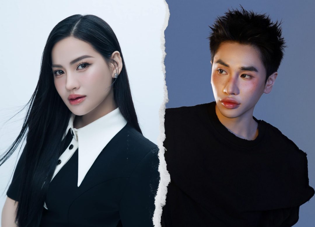 “Chiến thần livestream” và “chàng TikToker vui tính” đối đầu