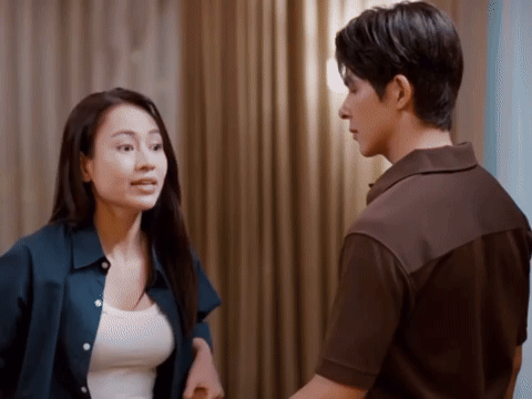 Khi “soái ca trong mộng” lộ nguyên hình phản diện