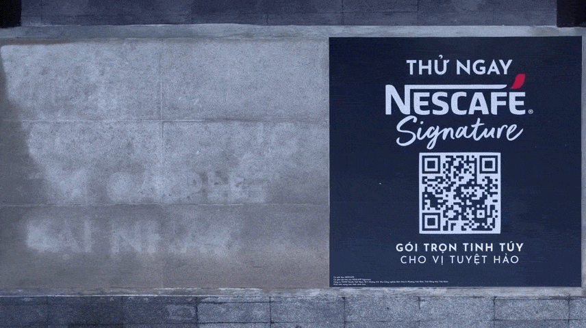 Khi cơn mưa trở thành “điểm chạm thương hiệu”