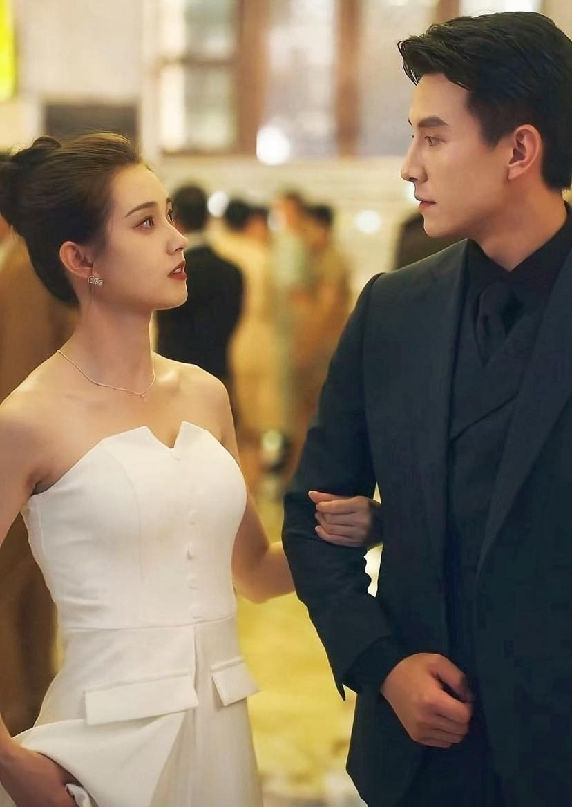 Diễn xuất ăn ý nâng tầm cảm xúc