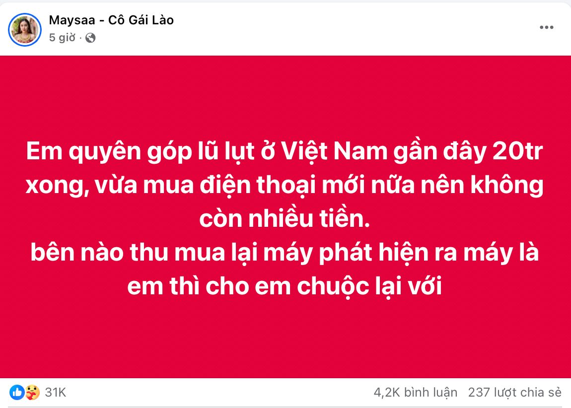 Mất điện thoại giữa sự kiện đông người