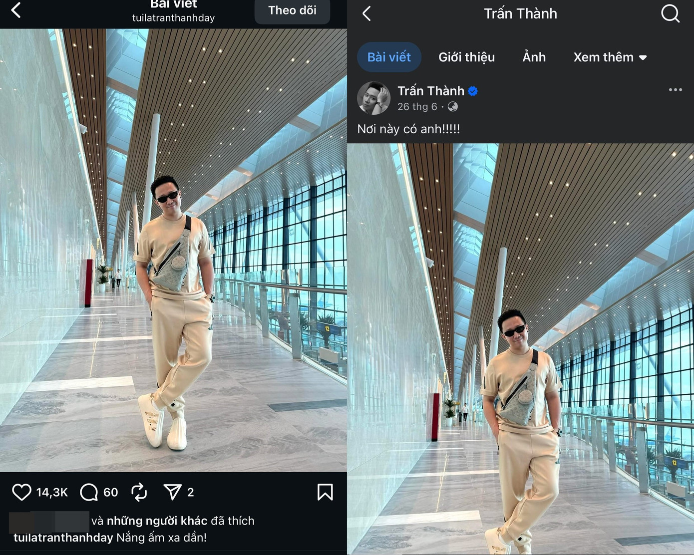 Chỉ với vài dòng trạng thái và bình luận tưởng chừng vu vơ, dàn sao Running Man Việt Nam mùa 3 đã khiến mạng xã hội