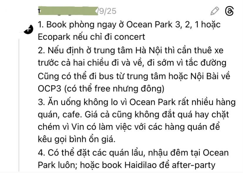 Đặt phòng sớm để tránh “cháy chỗ”