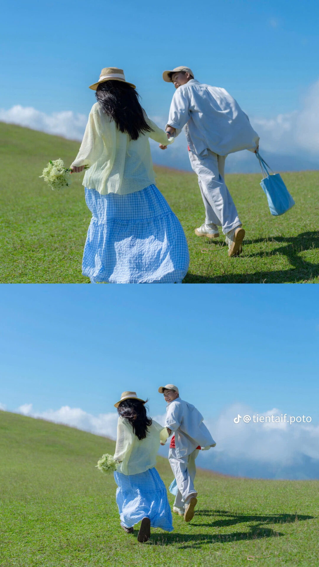 Vẻ hoang sơ làm nên “thương hiệu” Tà Xùa