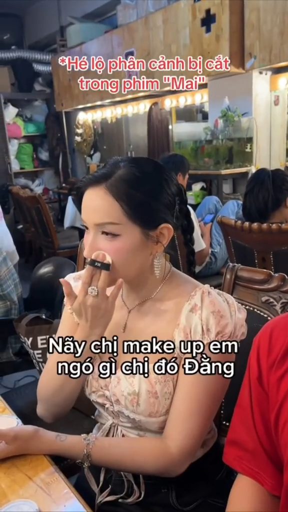 bộ phim “sống dai” nhờ mạng xã hội