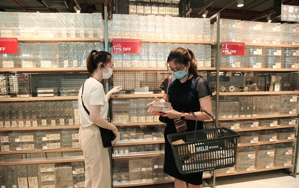  MUJI lại tăng giá, netizen kêu trời: “Đắt hơn tình yêu thời sinh viên!”