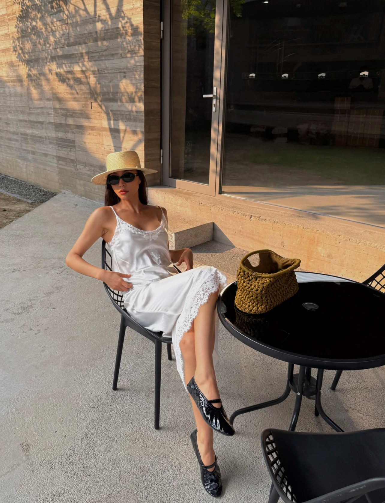 Không dễ để chinh phục “mốt đồ ngủ”