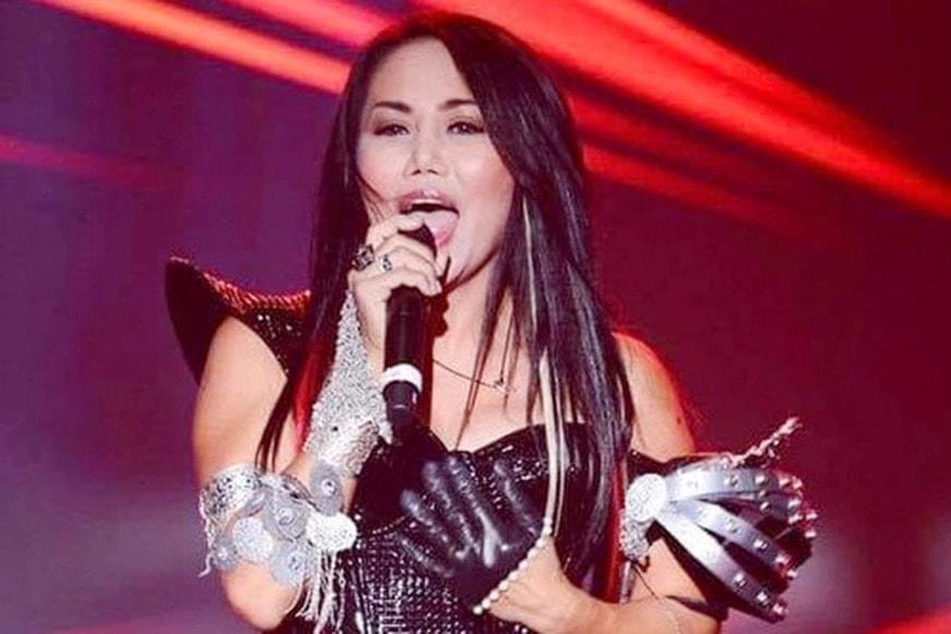 Bị bác đơn vì từng có tiền án.