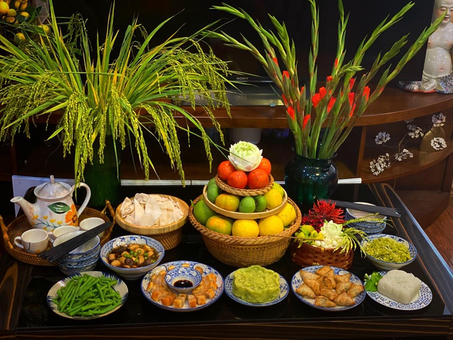  Văn khấn Rằm tháng 8 năm 2025 đầy đủ, chi tiết