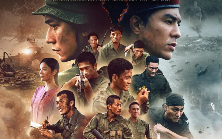 Đây không chỉ là món quà dành cho người yêu phim, mà còn là cách tôn vinh sức sống mới của điện ảnh Việt sau một năm đầy bứt phá.