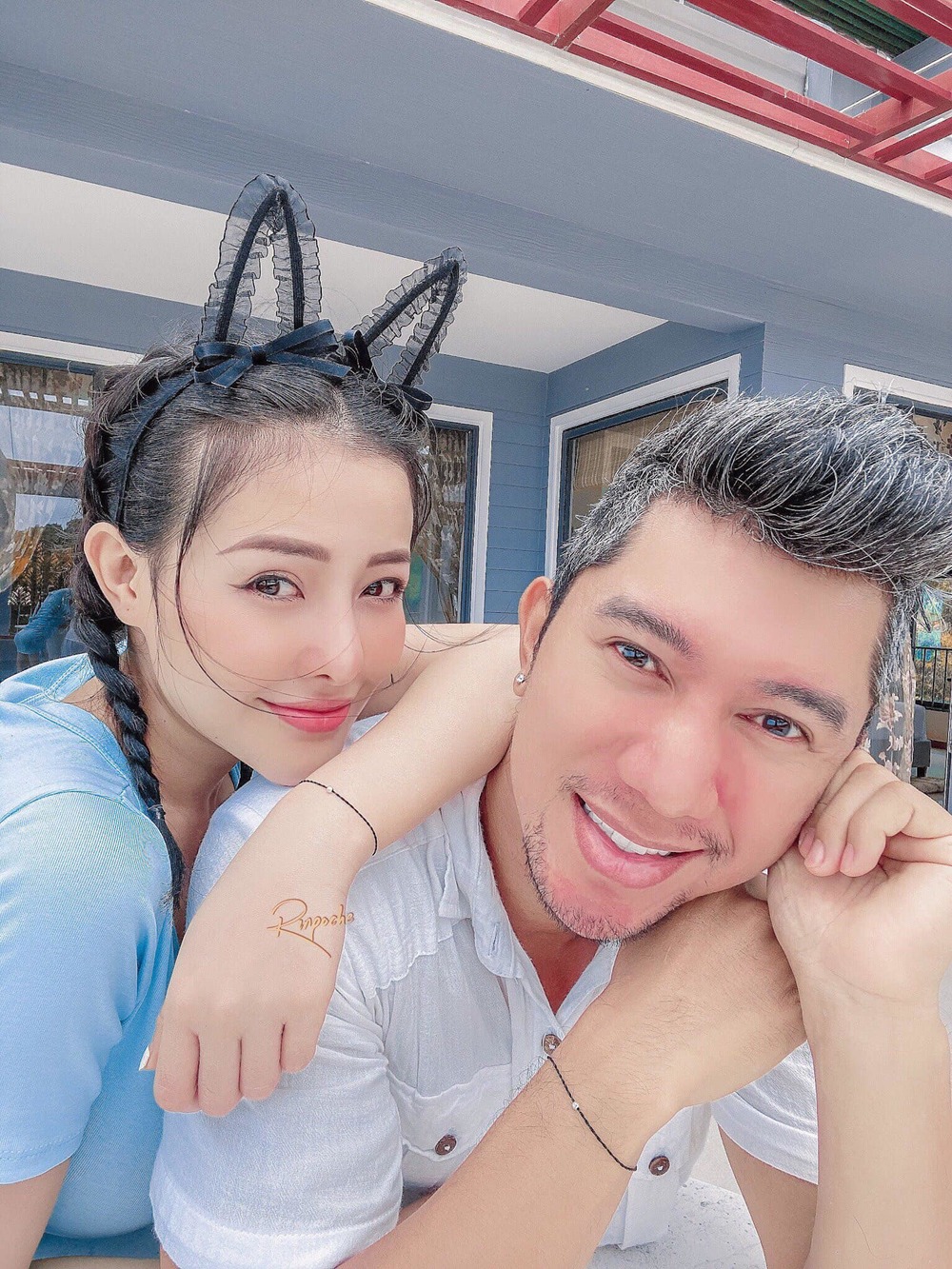  Cách vợ chồng Ngân 98 “hái ra tiền”: Hé lộ hệ sinh thái doanh nghiệp phức tạp đứng sau