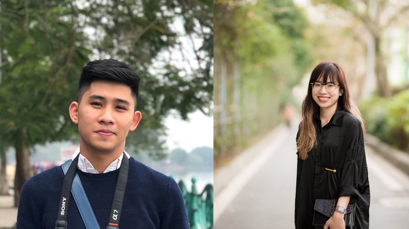 Hai nhà sáng lập cho biết, họ sẽ tiếp tục duy trì và mở rộng nền tảng, đồng thời sẵn sàng kích hoạt hệ thống mỗi khi có thiên tai hoặc tình huống khẩn cấp cần ứng cứu.