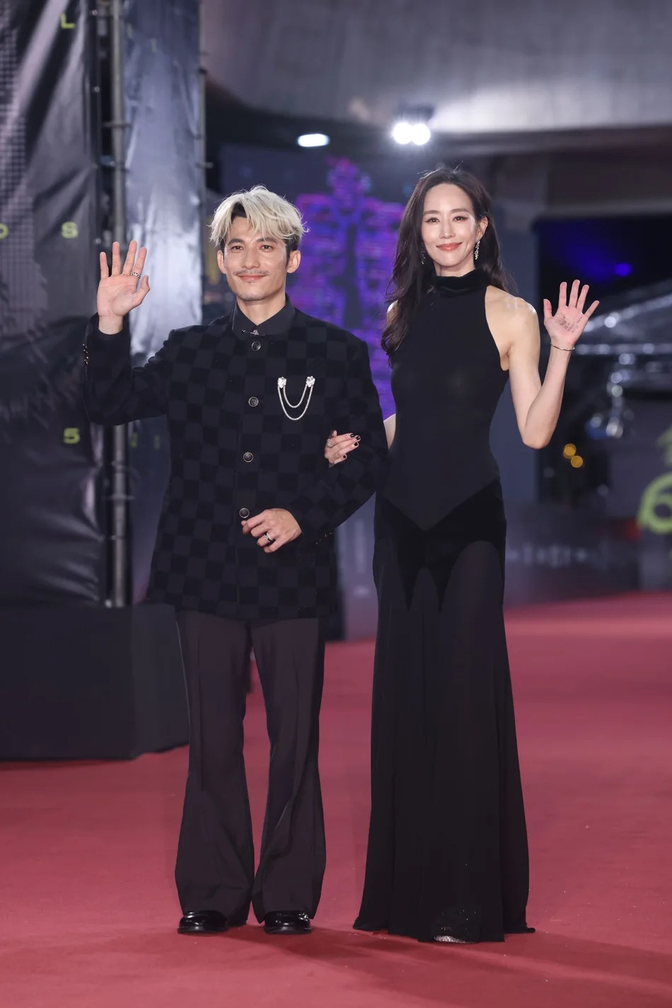 hành trình của ngôi sao Việt gây chấn động xứ Đài