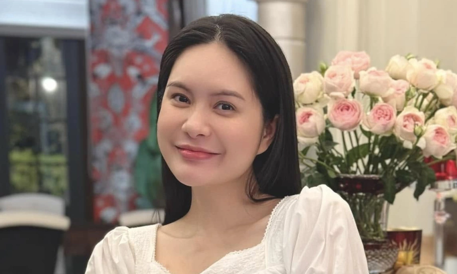  Đoàn Di Băng “mất tích” khỏi mạng xã hội, rộ tin đồn “ở ẩn” sinh con thứ 4