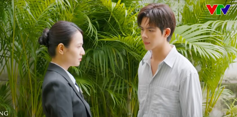 Tổng tài ngôn tình hóa tổng tài nghệ thuật