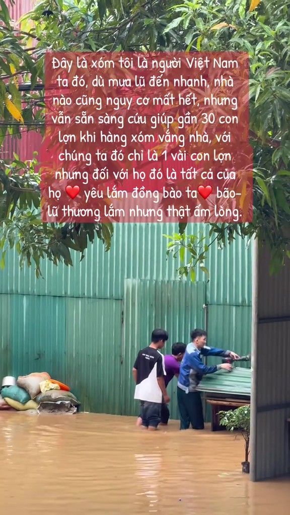 Lan tỏa tinh thần đoàn kết trong cộng đồng