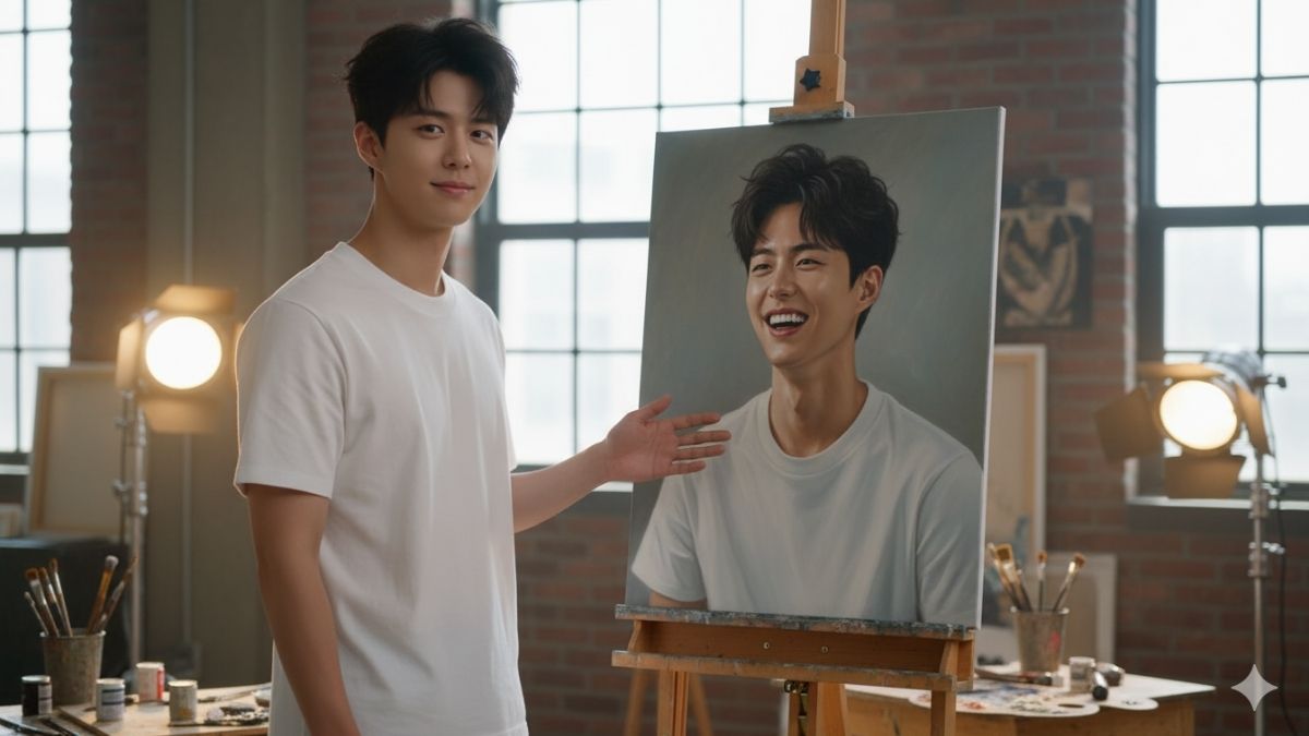  Tổng hợp các câu lệnh AI Gemini tạo ảnh chân dung đang viral trên mạng xã hội