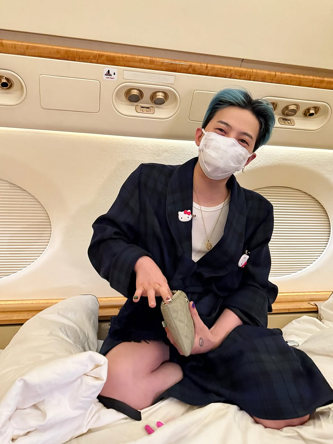 Chờ đón màn tái ngộ tại Việt Nam