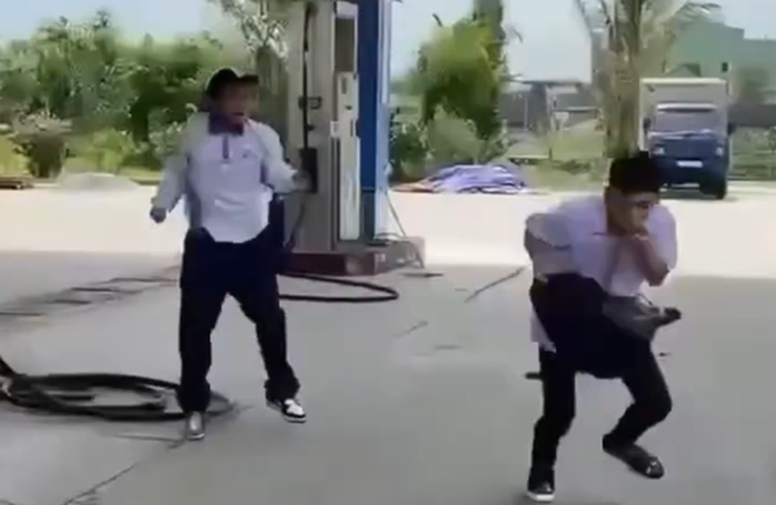  Gia cảnh xót xa của nam sinh lớp 12 bị bạn đâm tử vong ở Thanh Hóa