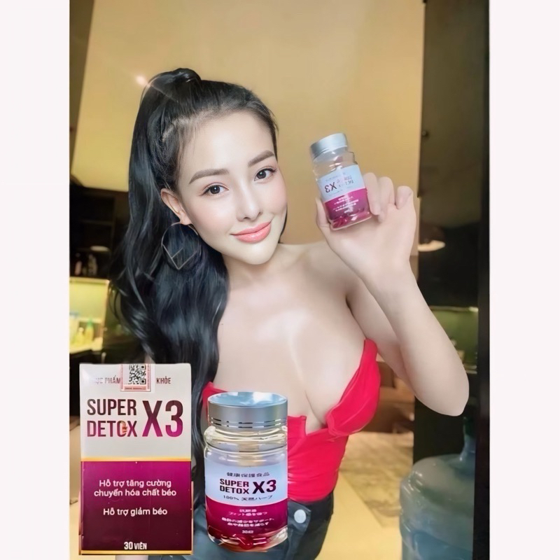 Một viên “collagen giảm cân” tưởng chừng vô hại, nhưng bên trong lại ẩn chứa hai hoạt chất bị cấm toàn cầu