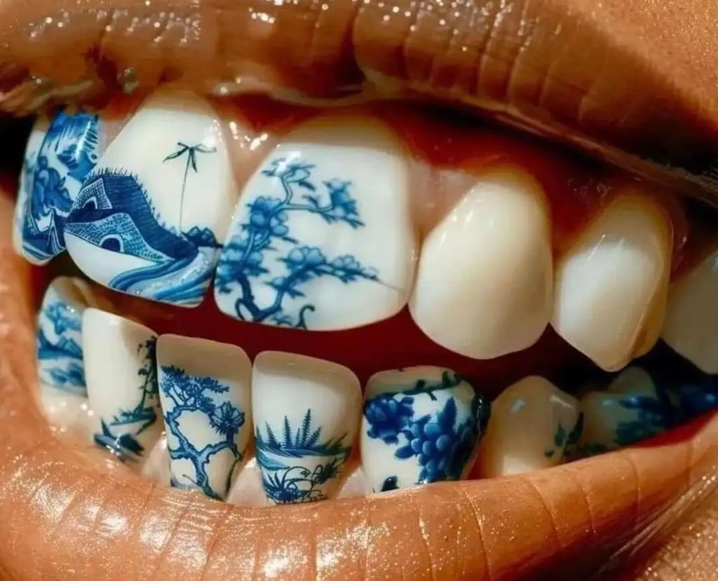 “Ngầu” nhưng cần tỉnh táo