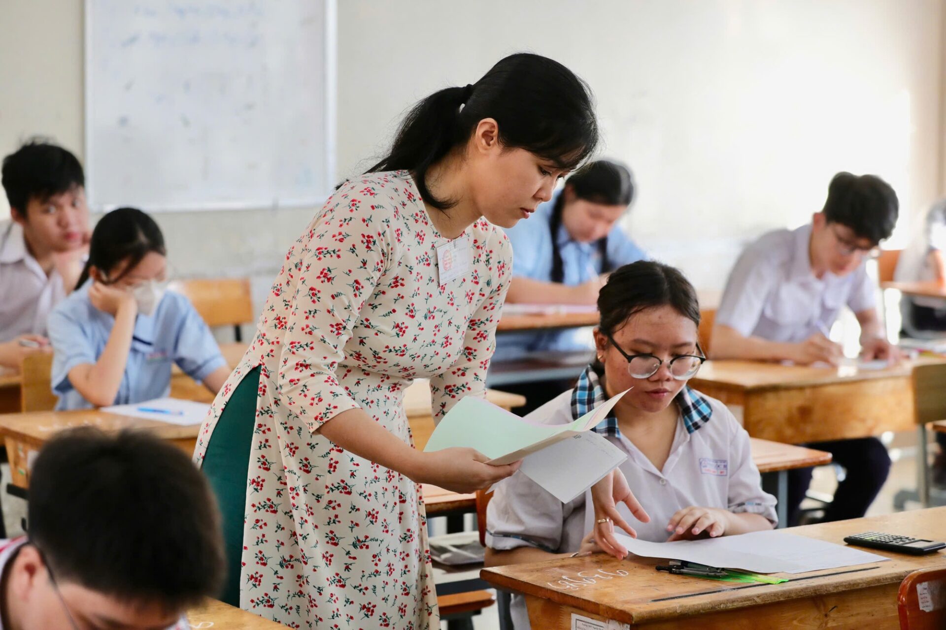  Ngành giáo dục TP.HCM áp dụng quy trình 5 bước xử lý vi phạm mang tính giáo dục