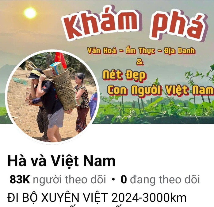 Hình ảnh “người truyền cảm hứng” và cú ngã niềm tin