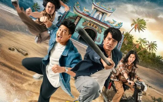  Cuộc đua phòng vé cuối năm giữa phim Việt và bom tấn ngoại